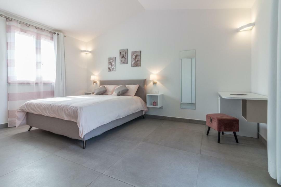 B&B Naracheddu Elite Santa Teresa Gallura Exterior foto