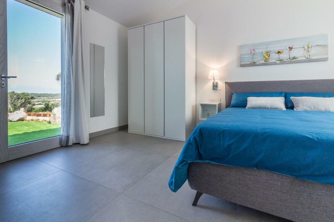 B&B Naracheddu Elite Santa Teresa Gallura Exterior foto