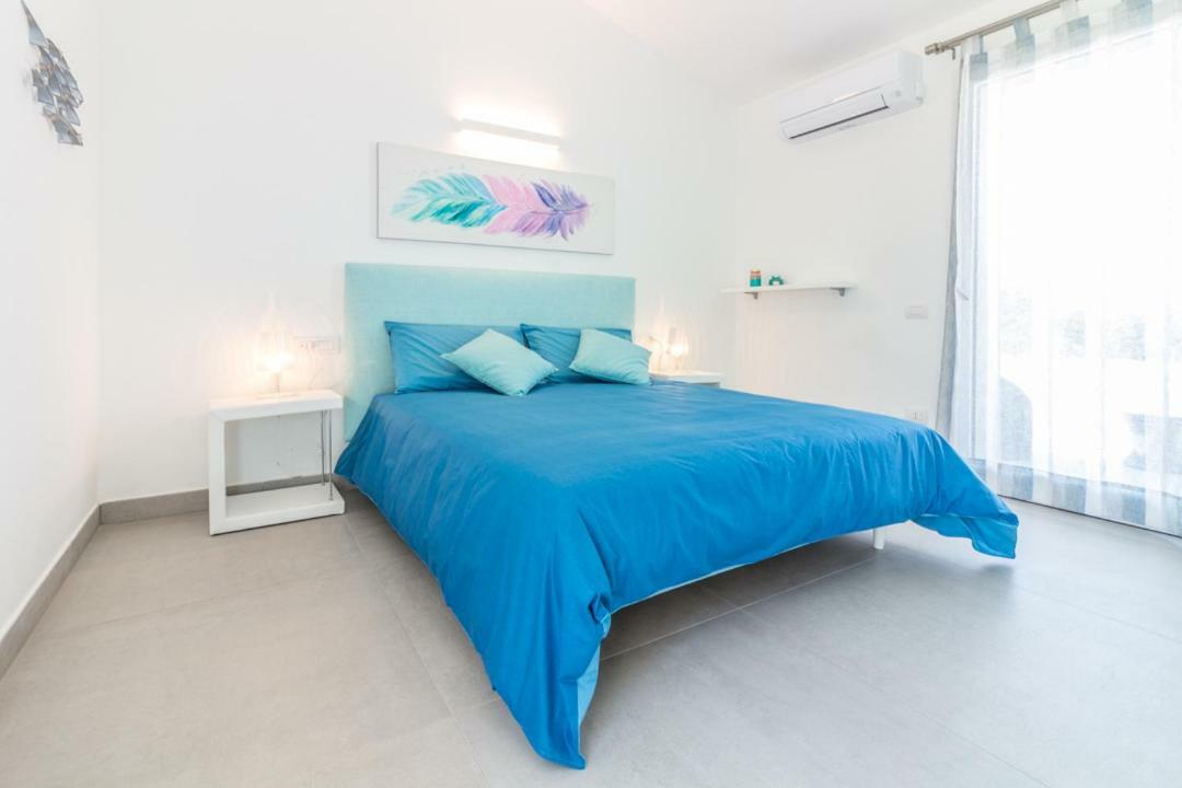 B&B Naracheddu Elite Santa Teresa Gallura Exterior foto