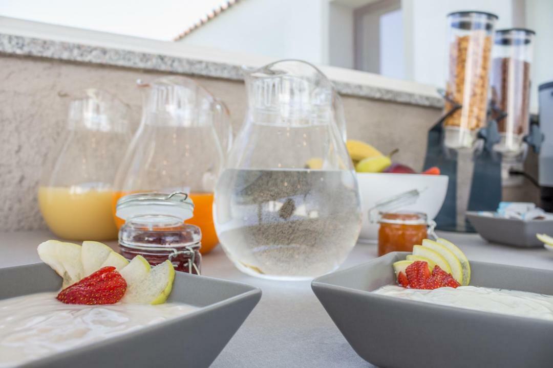 B&B Naracheddu Elite Santa Teresa Gallura Exterior foto