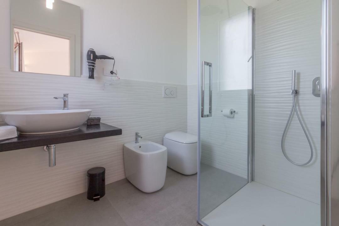 B&B Naracheddu Elite Santa Teresa Gallura Exterior foto