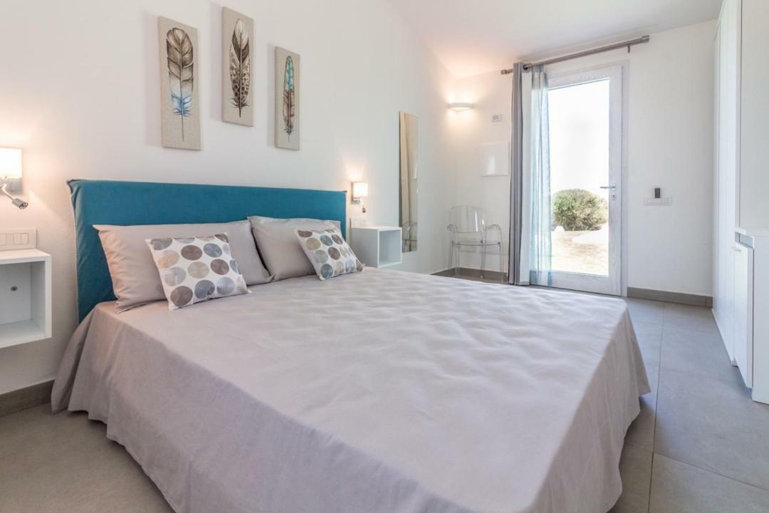 B&B Naracheddu Elite Santa Teresa Gallura Exterior foto