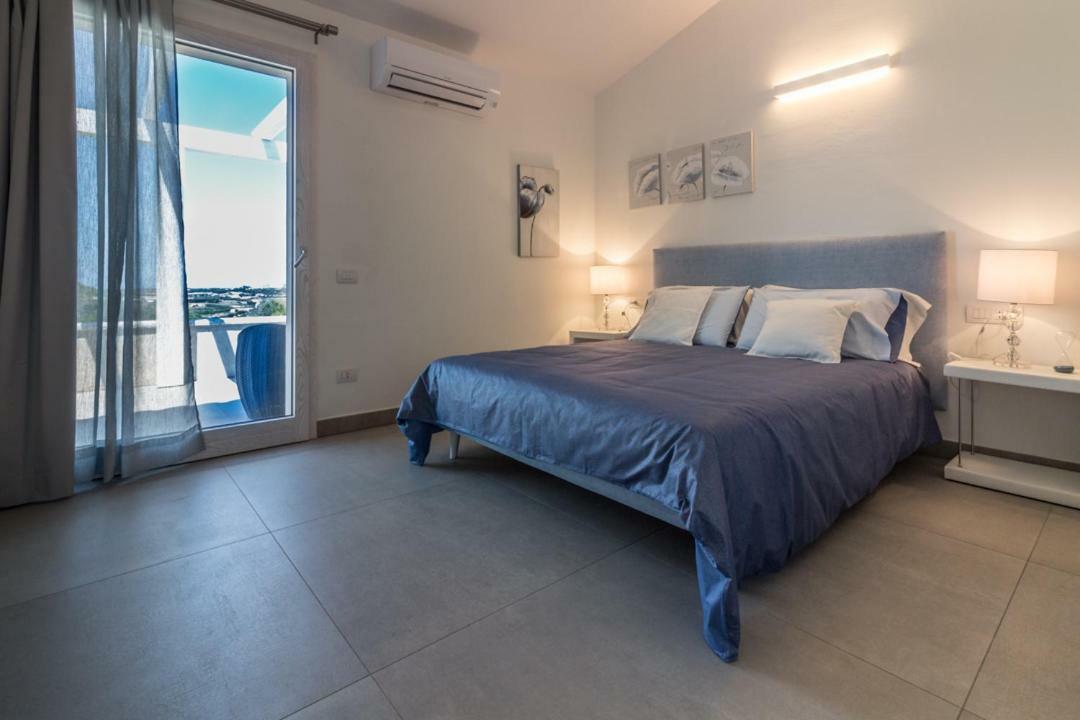 B&B Naracheddu Elite Santa Teresa Gallura Exterior foto