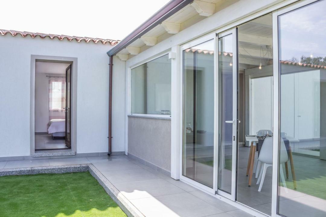 B&B Naracheddu Elite Santa Teresa Gallura Exterior foto